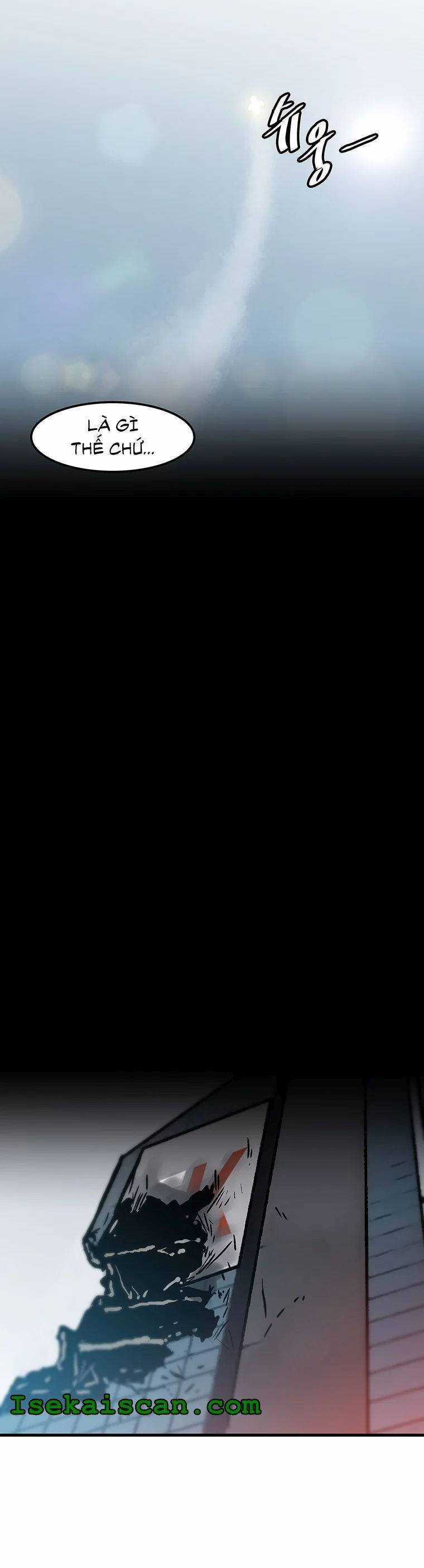 Lên Cấp Một Mình - Chapter 80 - Trang 23