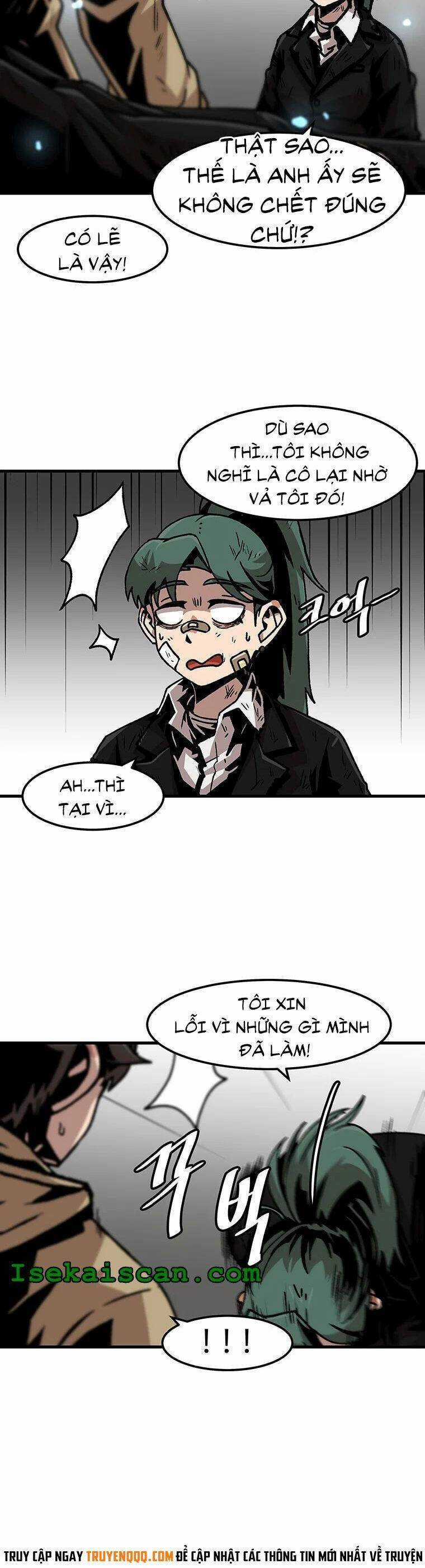 Lên Cấp Một Mình - Chapter 80 - Trang 29