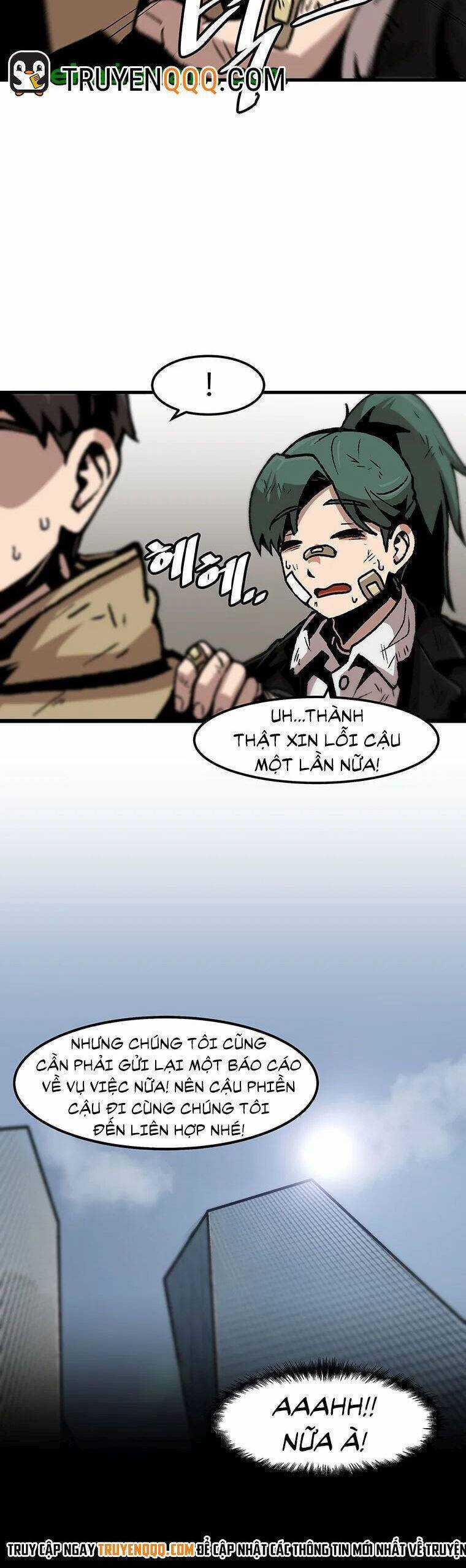 Lên Cấp Một Mình - Chapter 80 - Trang 32