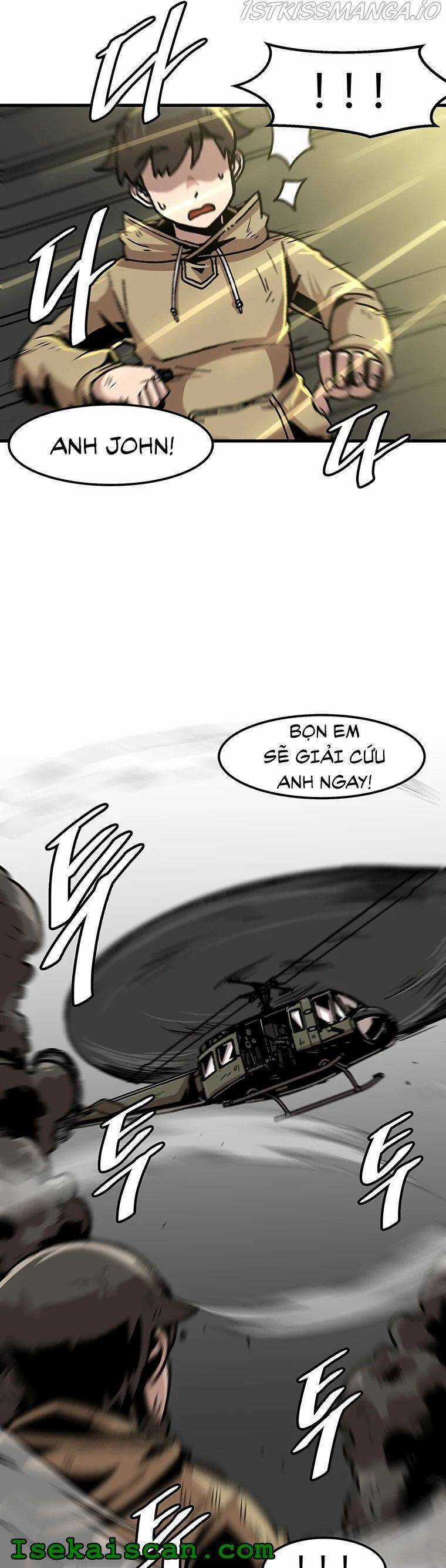 Lên Cấp Một Mình - Chapter 80 - Trang 6