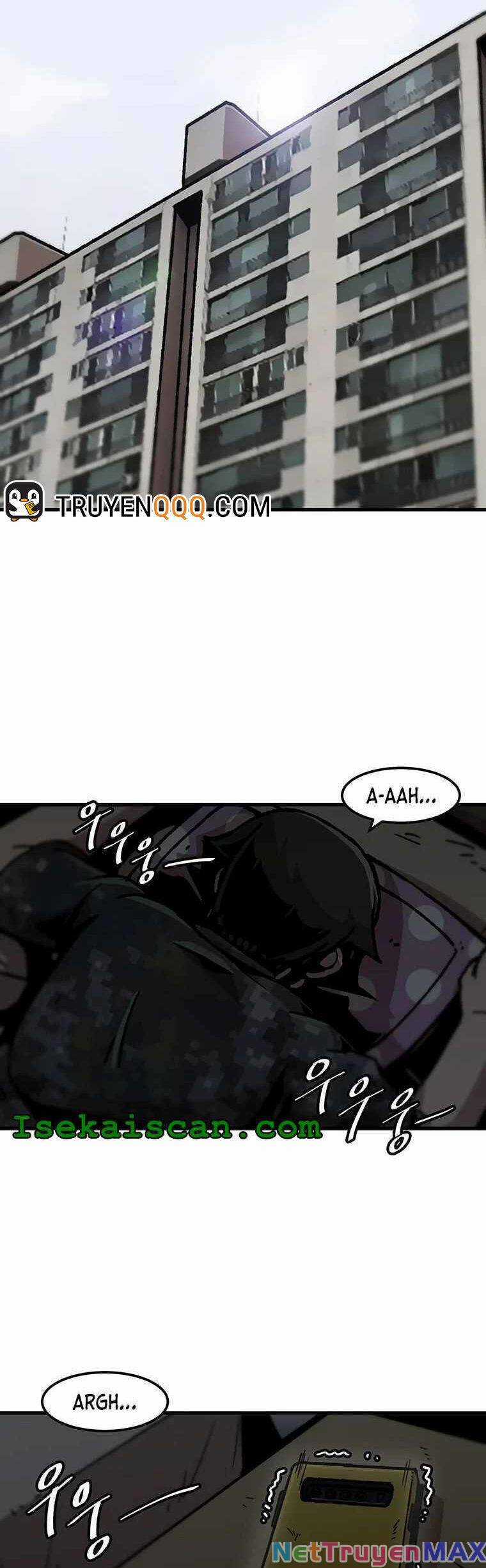 Lên Cấp Một Mình - Chapter 81 - Trang 1