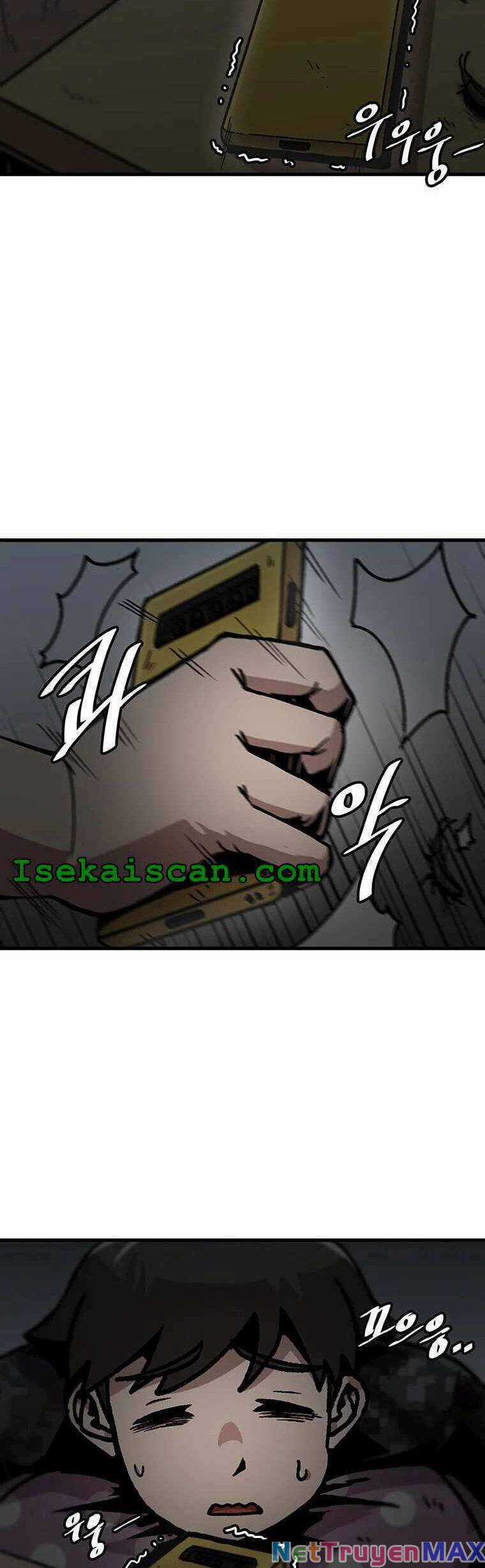 Lên Cấp Một Mình - Chapter 81 - Trang 2