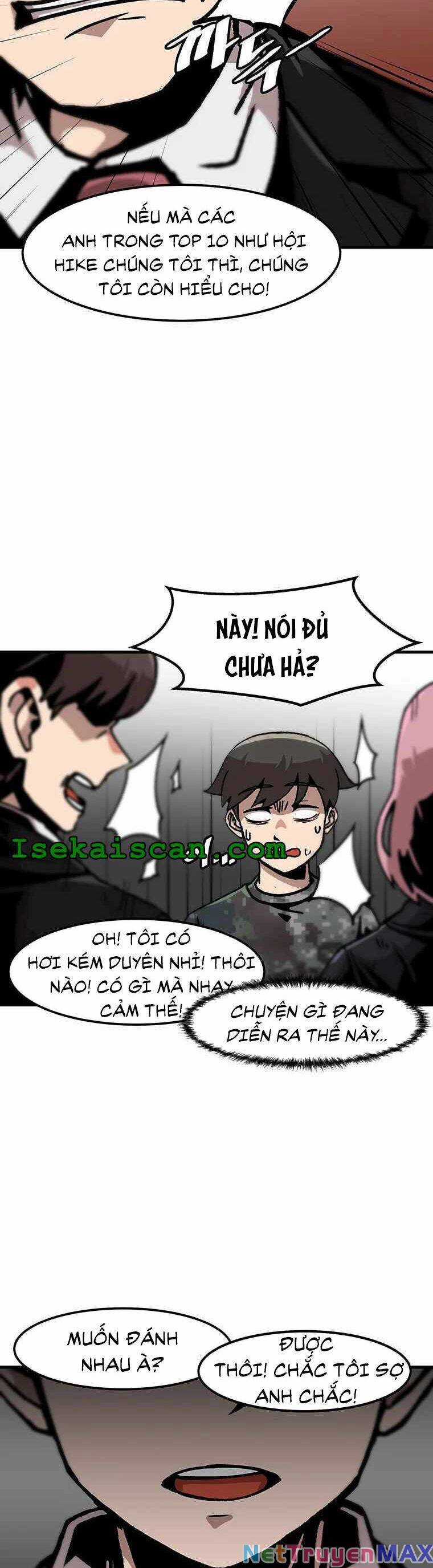 Lên Cấp Một Mình - Chapter 81 - Trang 11