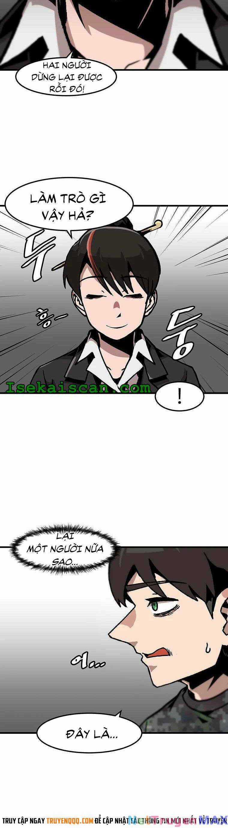 Lên Cấp Một Mình - Chapter 81 - Trang 12