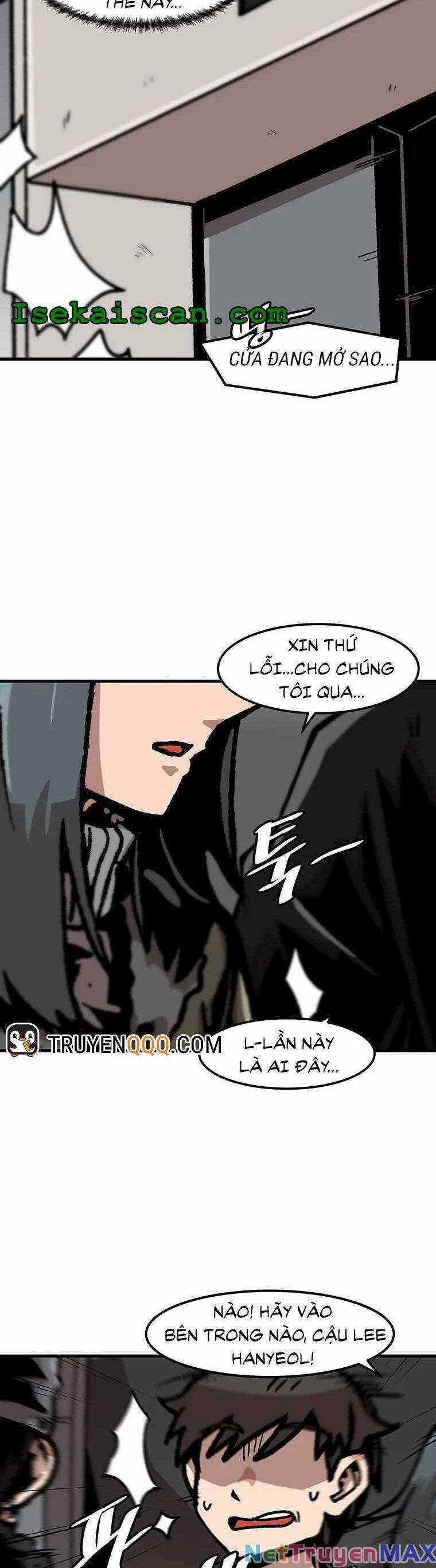 Lên Cấp Một Mình - Chapter 81 - Trang 14