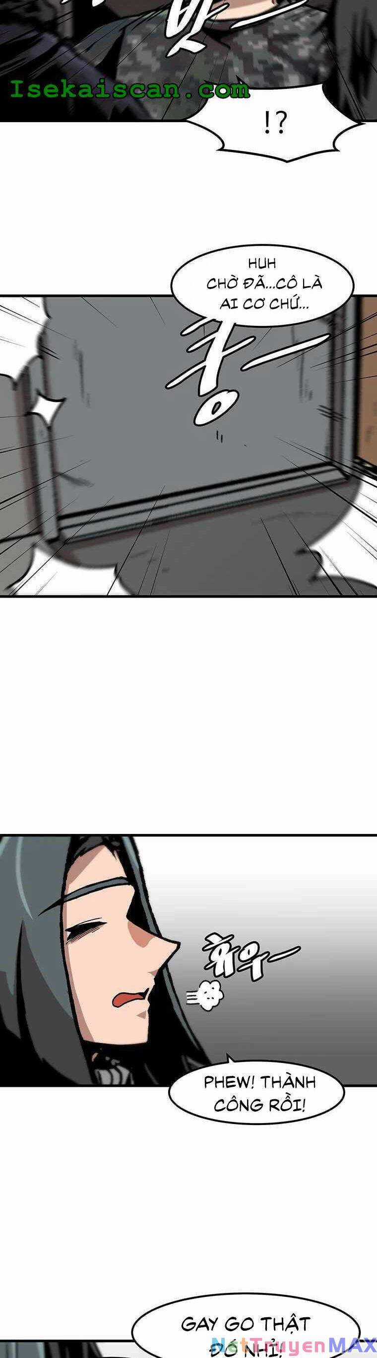 Lên Cấp Một Mình - Chapter 81 - Trang 15