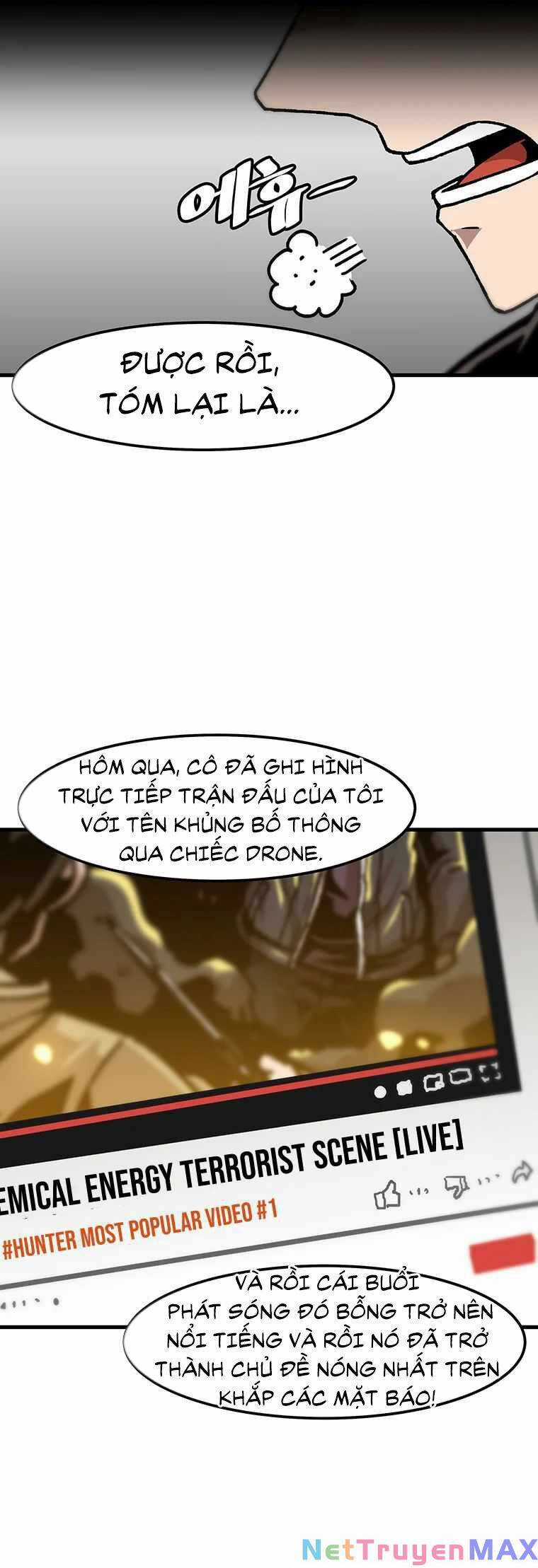 Lên Cấp Một Mình - Chapter 81 - Trang 17