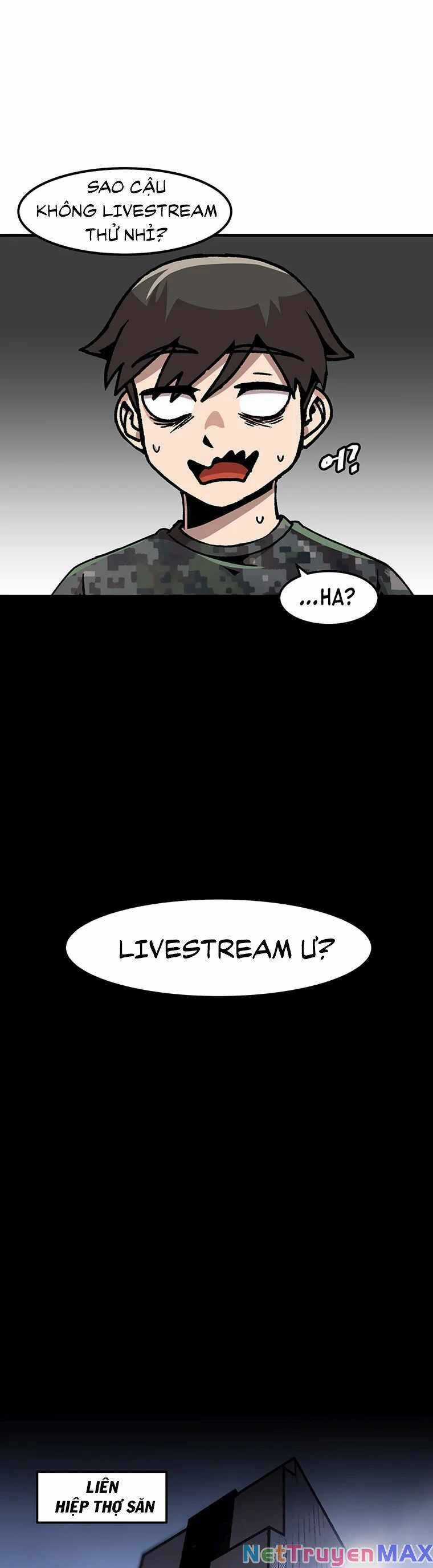 Lên Cấp Một Mình - Chapter 81 - Trang 21