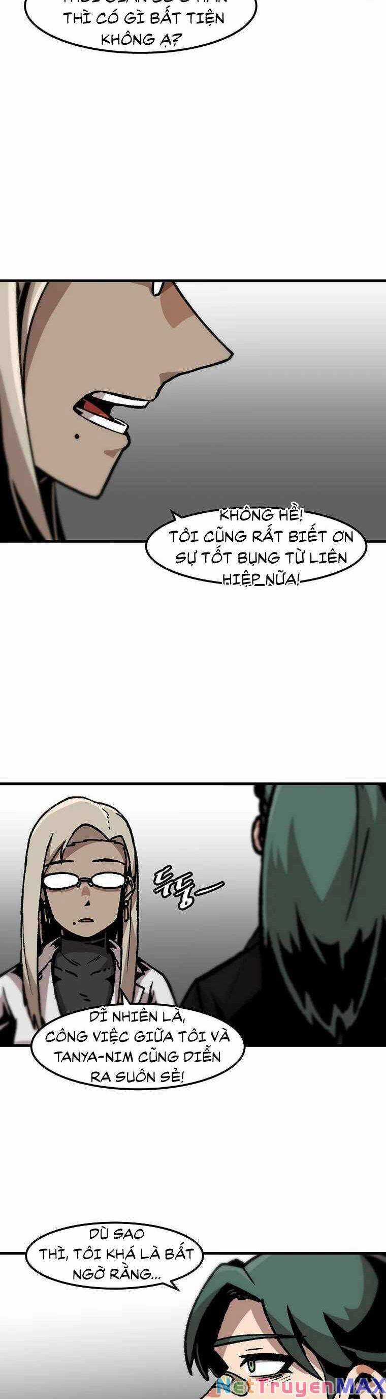 Lên Cấp Một Mình - Chapter 81 - Trang 23