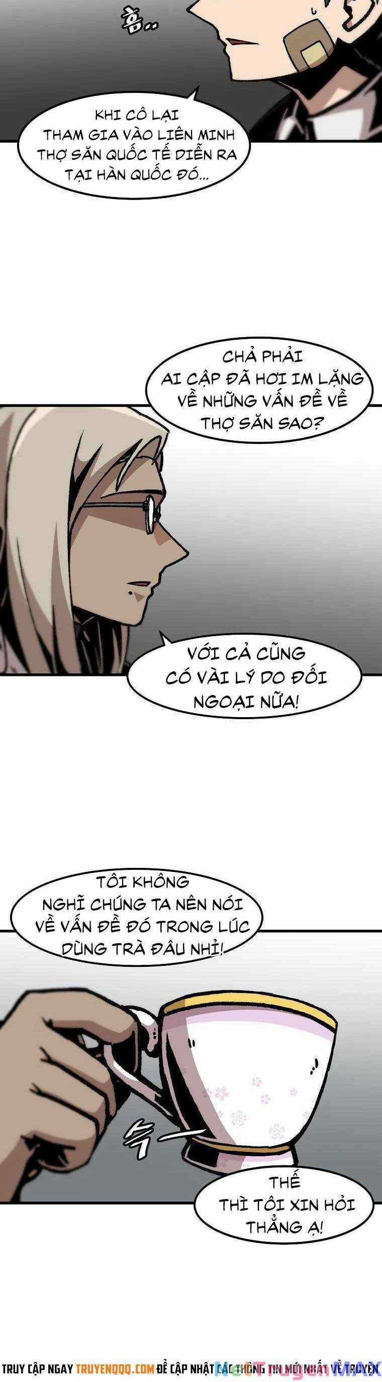 Lên Cấp Một Mình - Chapter 81 - Trang 24