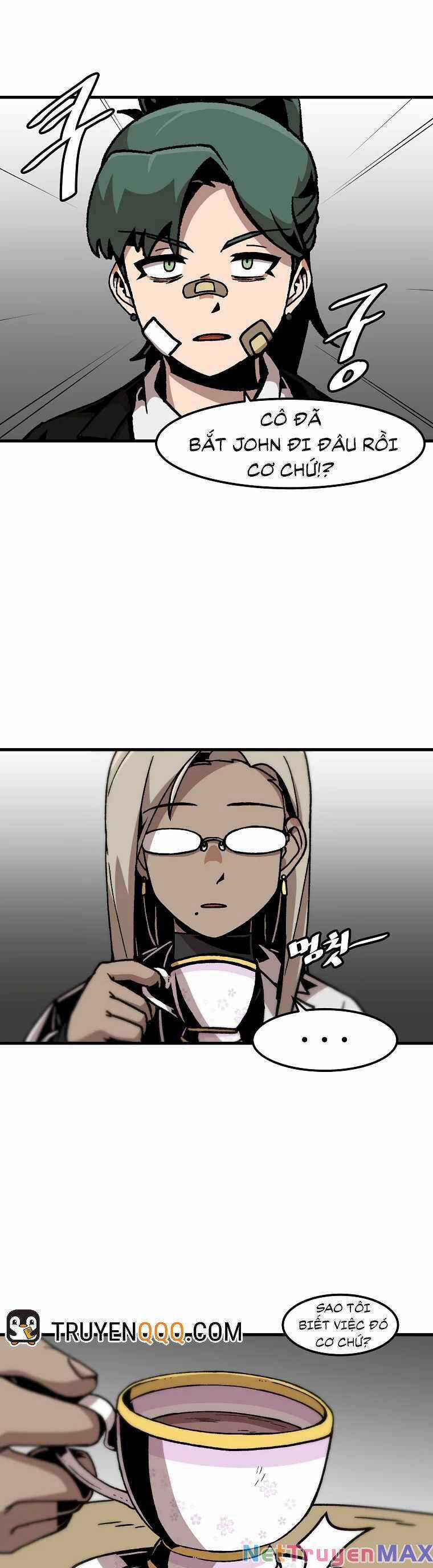 Lên Cấp Một Mình - Chapter 81 - Trang 25