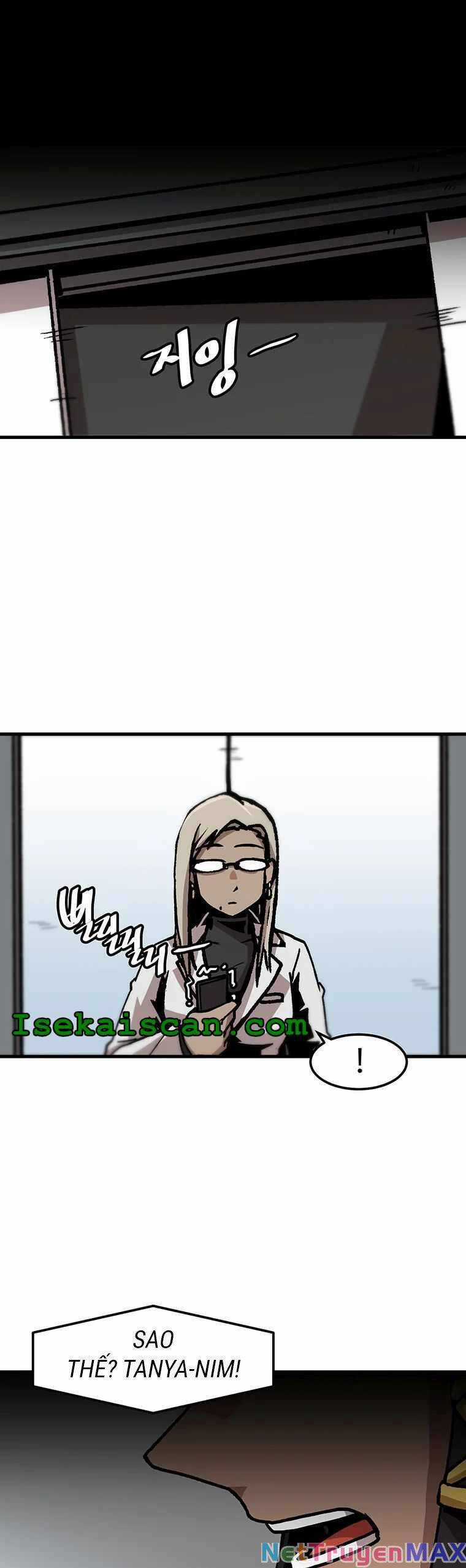 Lên Cấp Một Mình - Chapter 81 - Trang 29