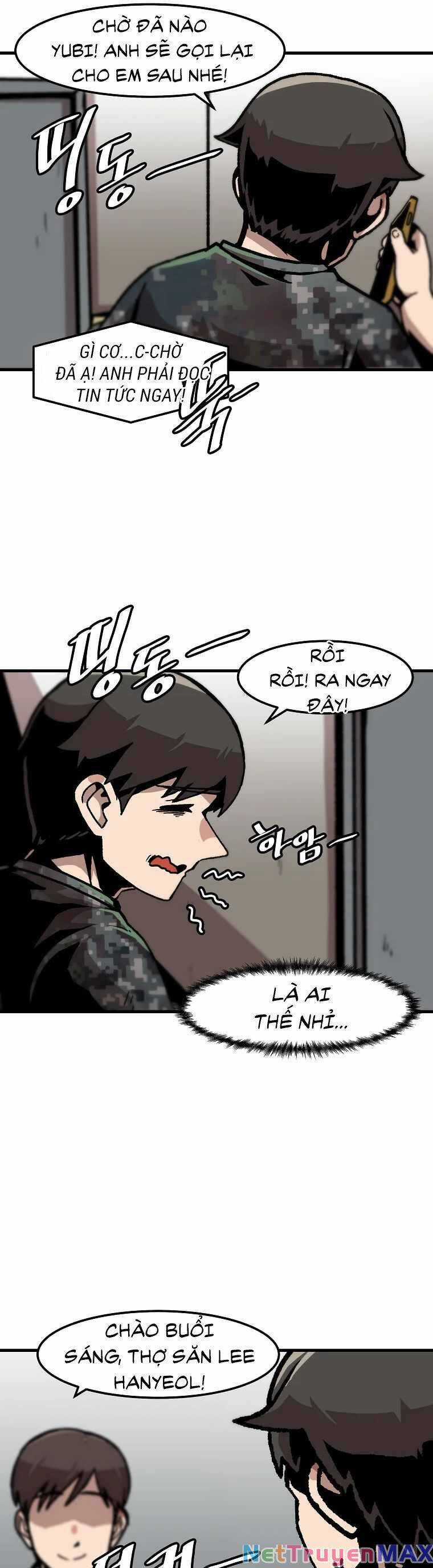 Lên Cấp Một Mình - Chapter 81 - Trang 5