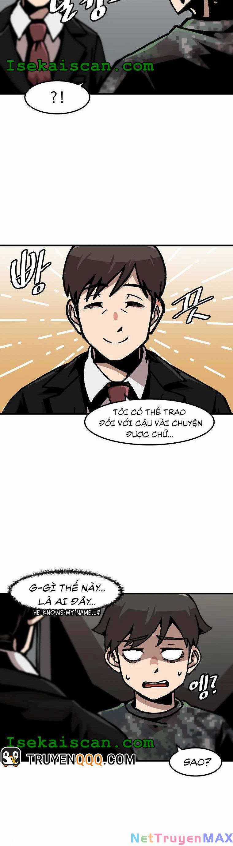 Lên Cấp Một Mình - Chapter 81 - Trang 6