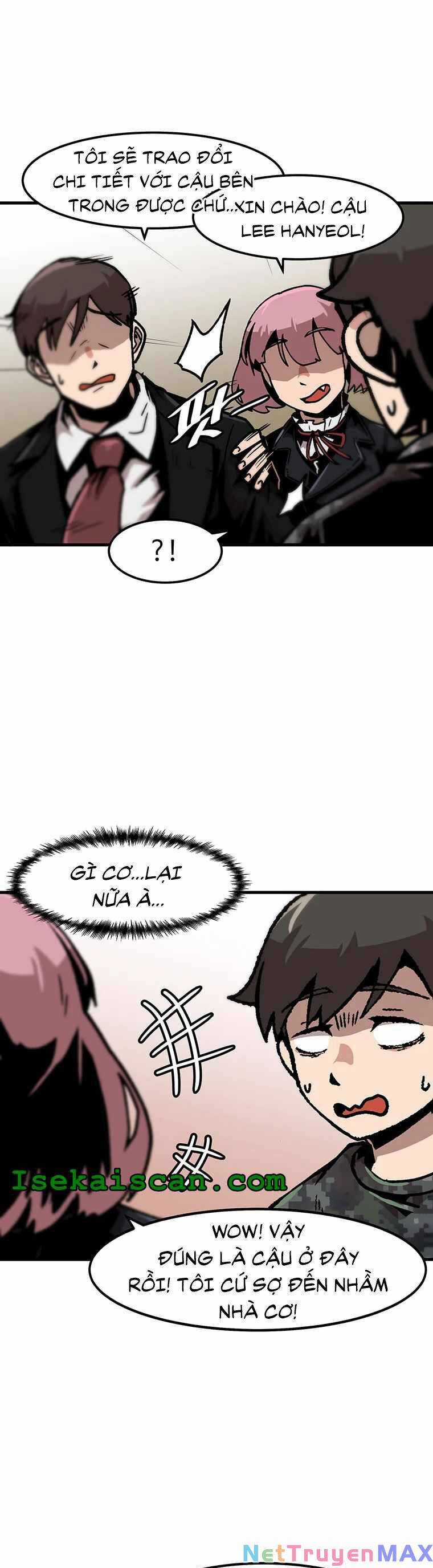 Lên Cấp Một Mình - Chapter 81 - Trang 9