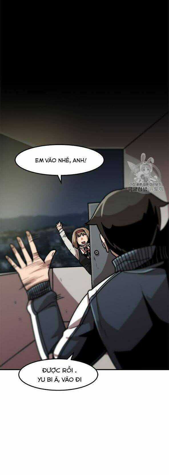 Lên Cấp Một Mình - Chapter 9 - Trang 11