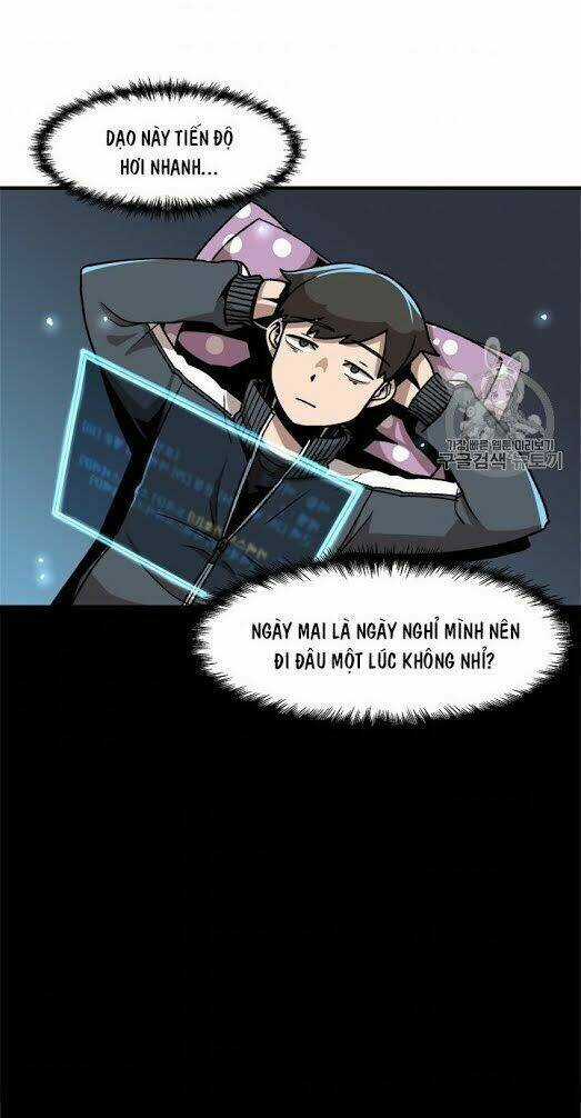 Lên Cấp Một Mình - Chapter 9 - Trang 17
