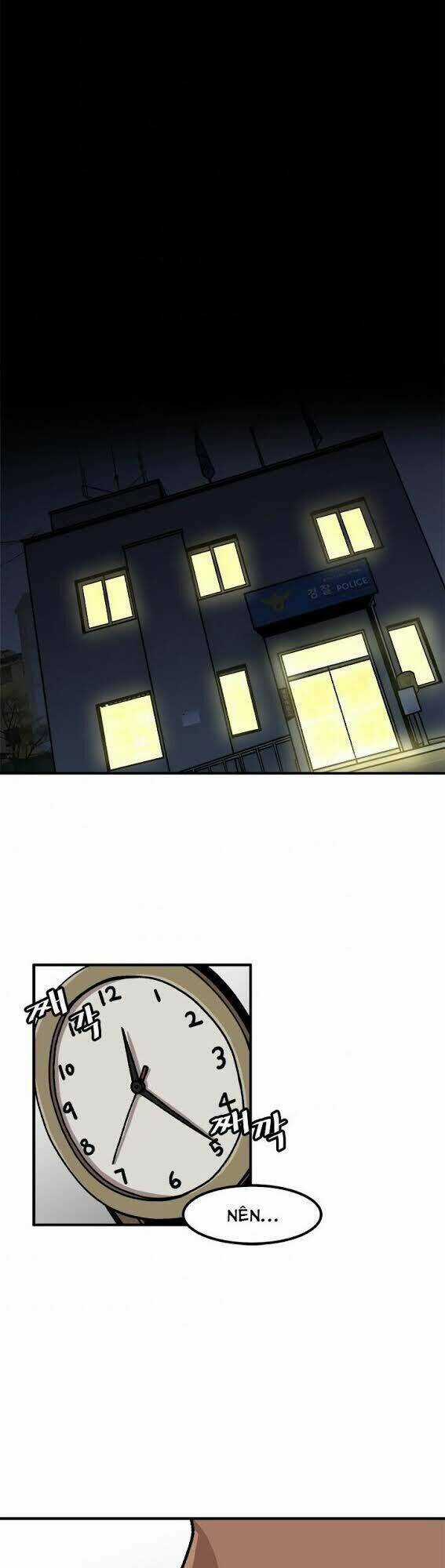 Lên Cấp Một Mình - Chapter 9 - Trang 3