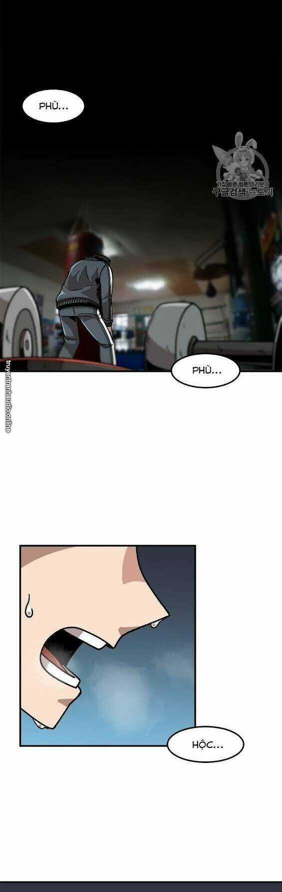 Lên Cấp Một Mình - Chapter 9 - Trang 26