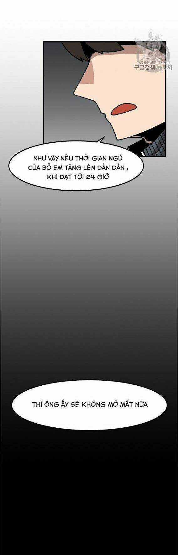 Lên Cấp Một Mình - Chapter 9 - Trang 37