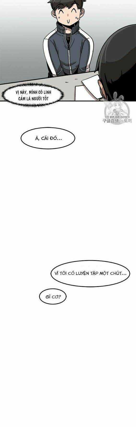 Lên Cấp Một Mình - Chapter 9 - Trang 5