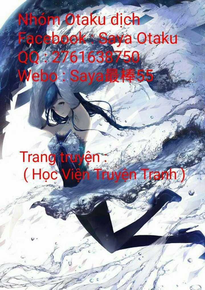 LỆNH CẤM KIẾN - Chapter 6 - Trang 11