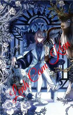 Đọc truyện LỆNH CẤM KIẾN