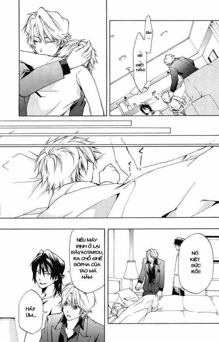 Leo Murder Case - Chapter 1 - Trang 25