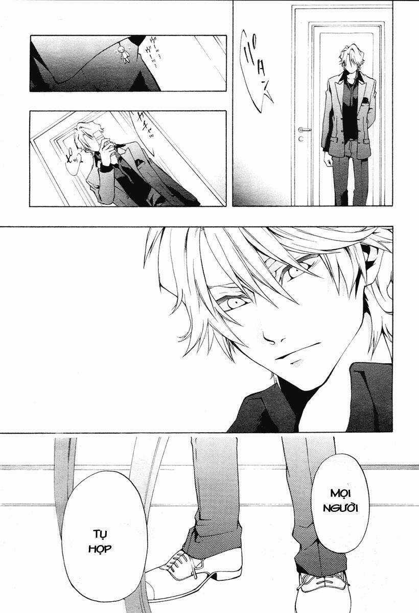 Leo Murder Case - Chapter 1 - Trang 27