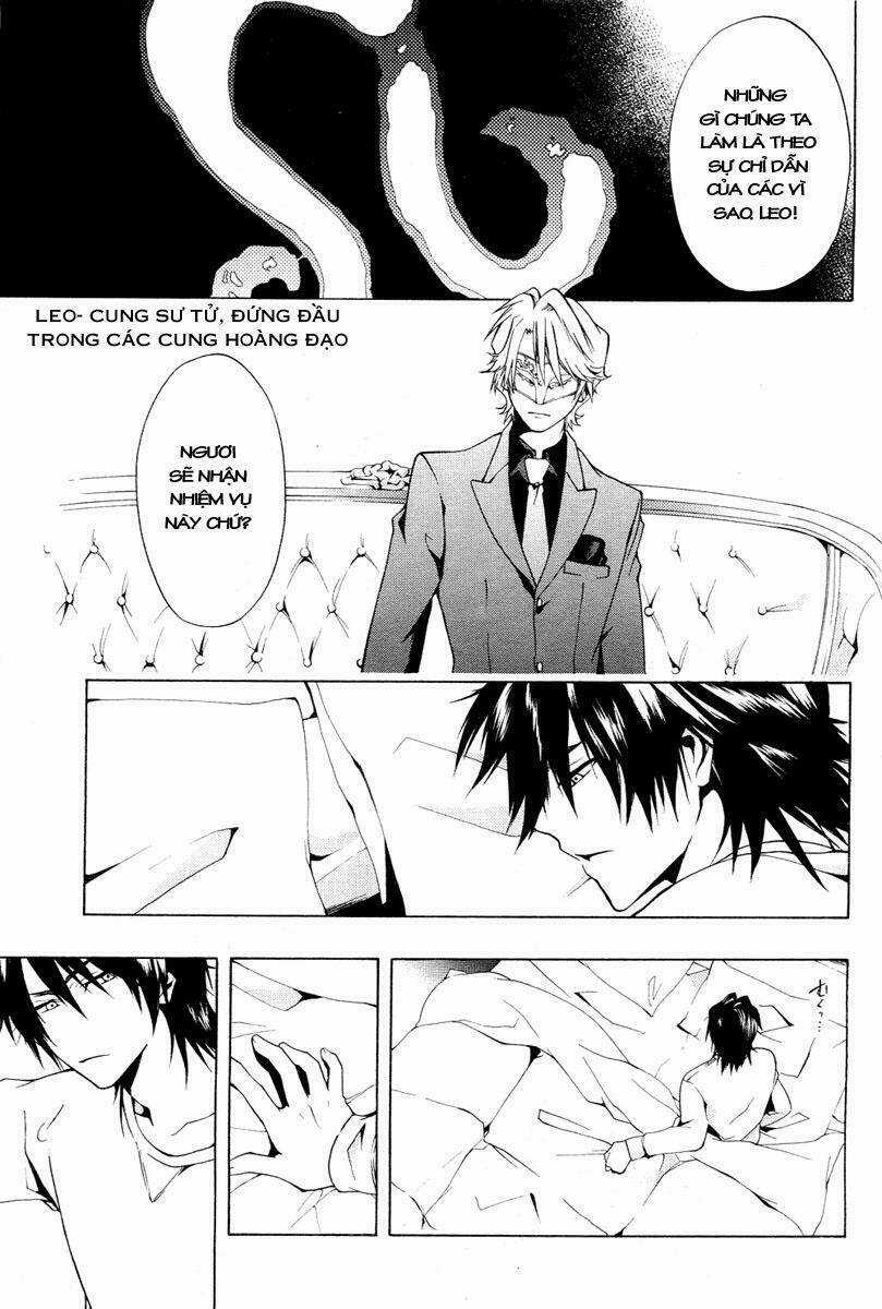 Leo Murder Case - Chapter 1 - Trang 30