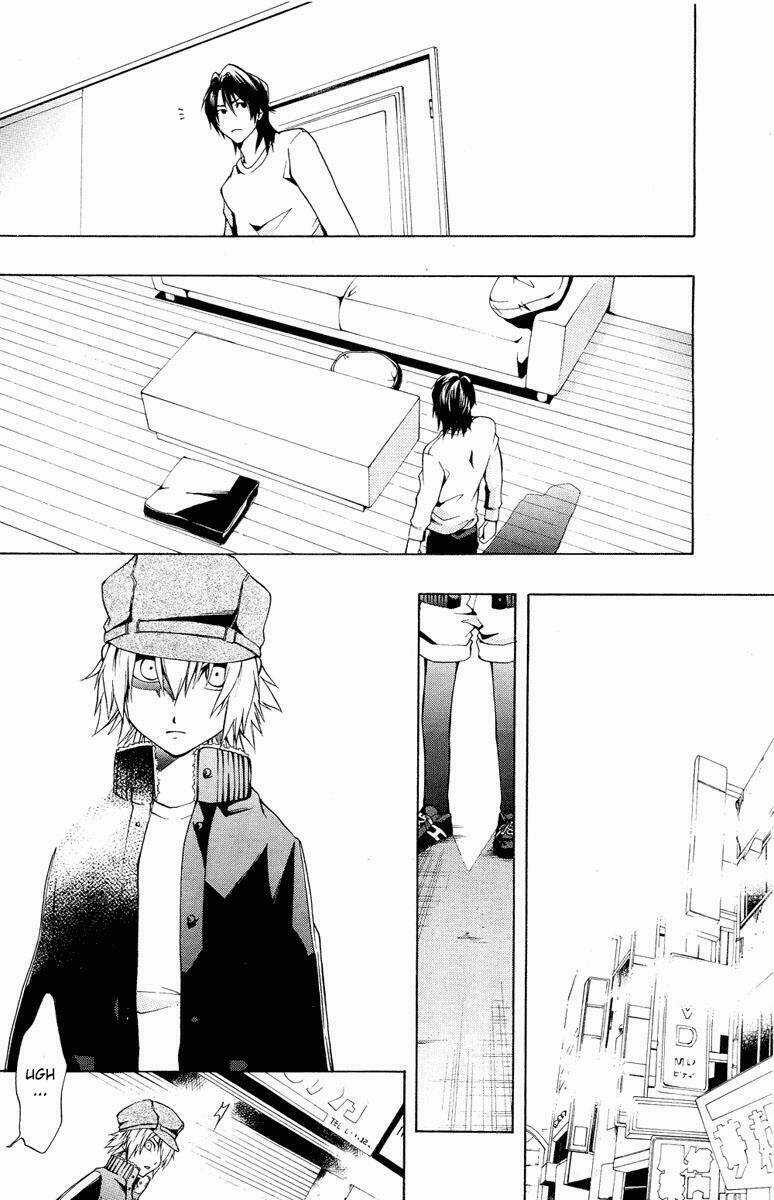 Leo Murder Case - Chapter 1 - Trang 31