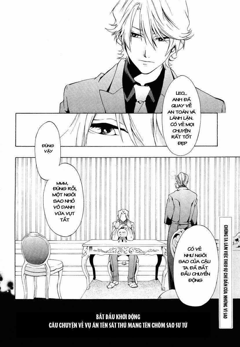 Leo Murder Case - Chapter 1 - Trang 43