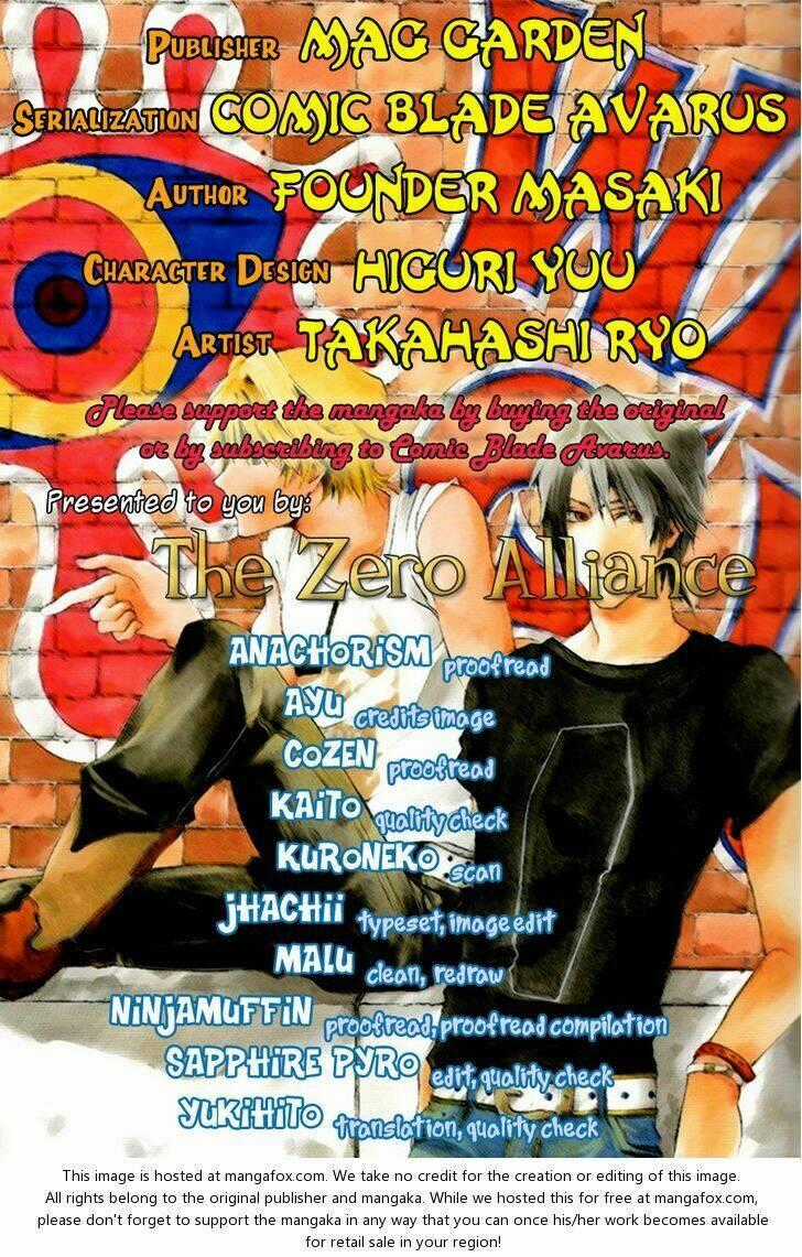 Leo Murder Case - Chapter 10 - Trang 2