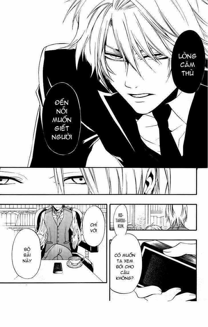 Leo Murder Case - Chapter 10 - Trang 11