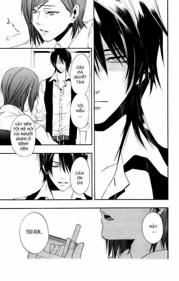 Leo Murder Case - Chapter 10 - Trang 13