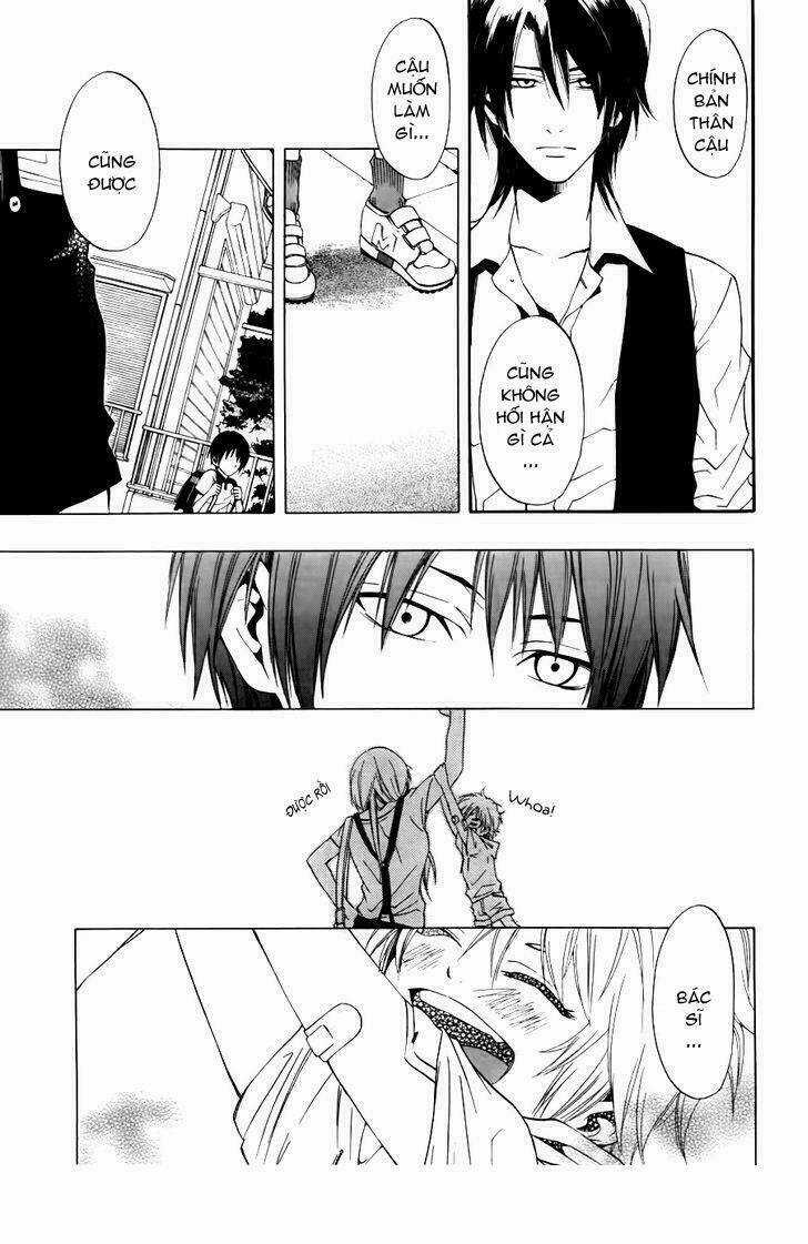 Leo Murder Case - Chapter 10 - Trang 15