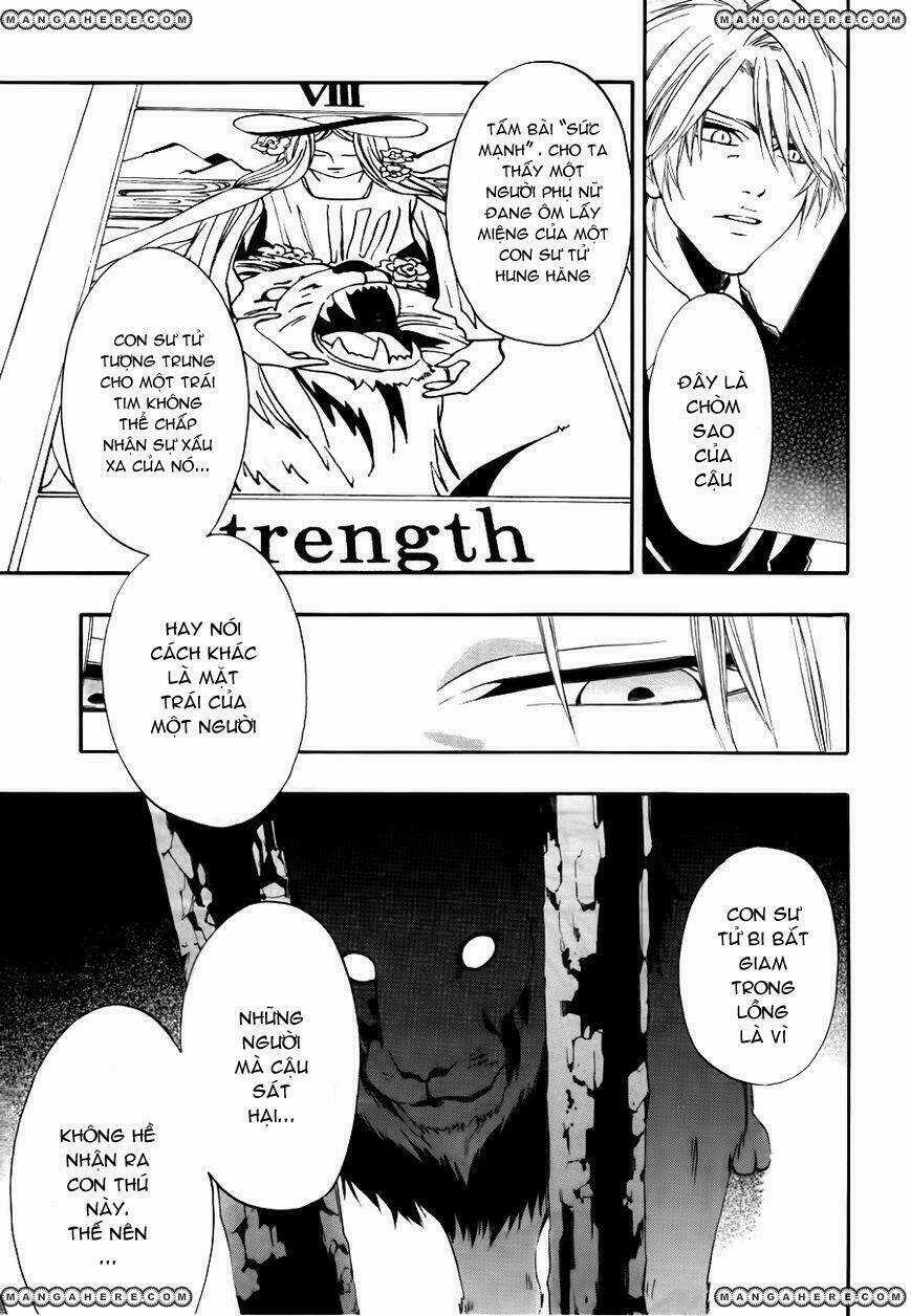 Leo Murder Case - Chapter 10 - Trang 17