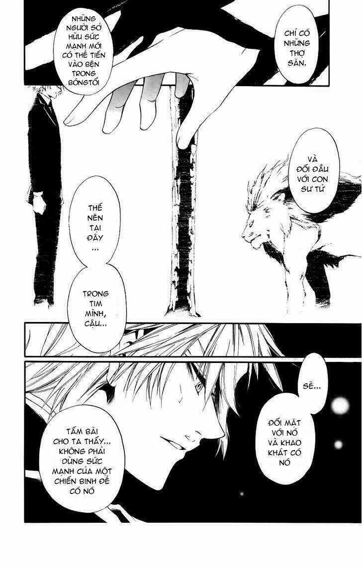 Leo Murder Case - Chapter 10 - Trang 18