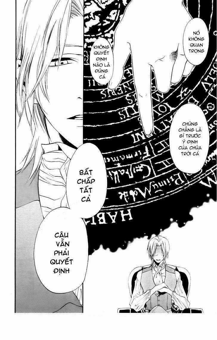 Leo Murder Case - Chapter 10 - Trang 20