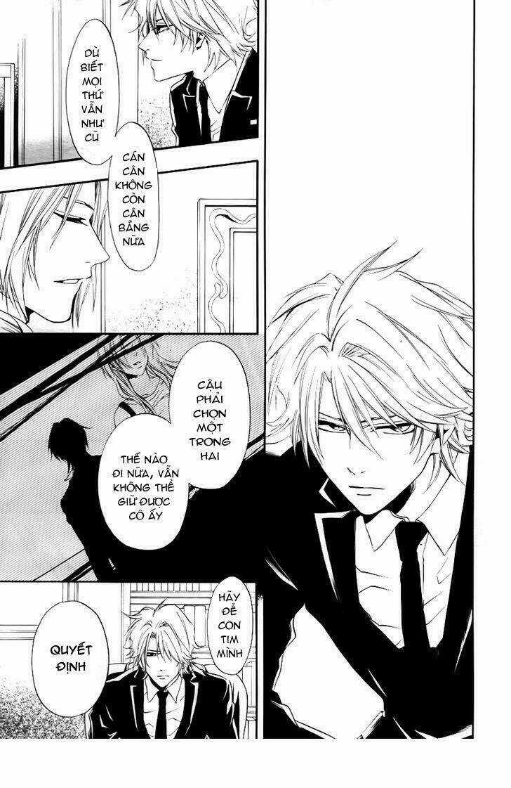 Leo Murder Case - Chapter 10 - Trang 21