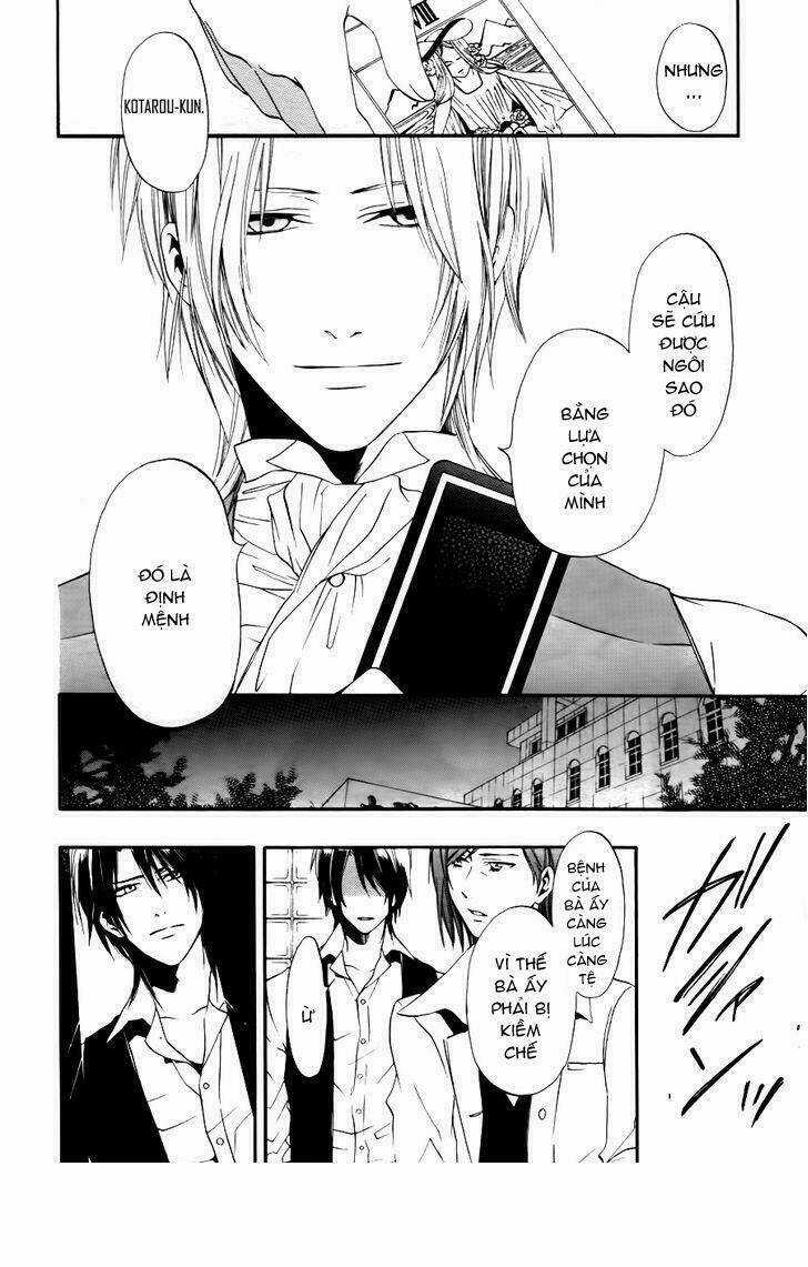 Leo Murder Case - Chapter 10 - Trang 22