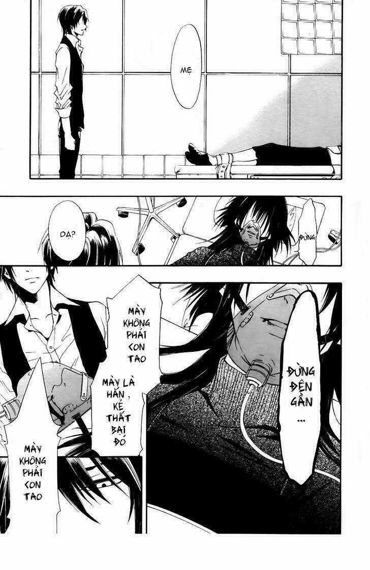 Leo Murder Case - Chapter 10 - Trang 23