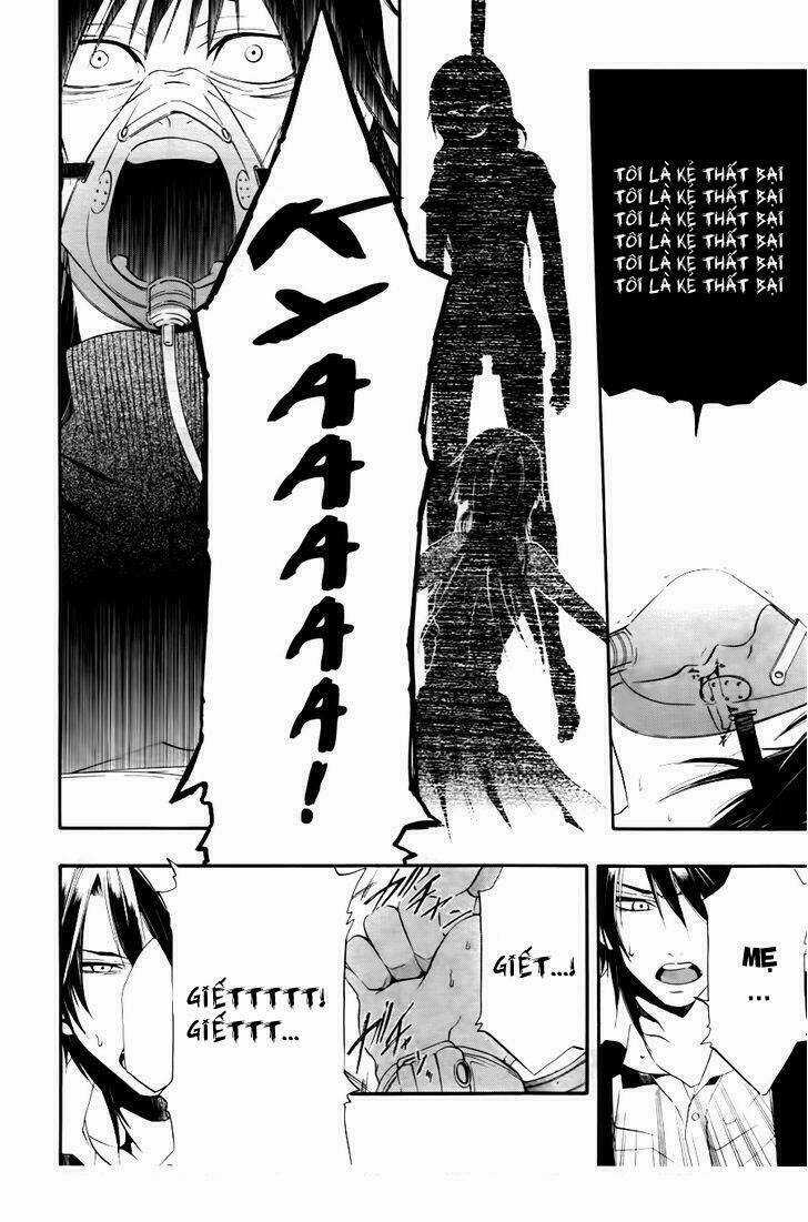 Leo Murder Case - Chapter 10 - Trang 24