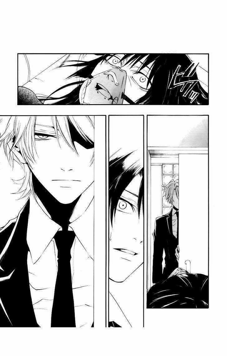 Leo Murder Case - Chapter 10 - Trang 25