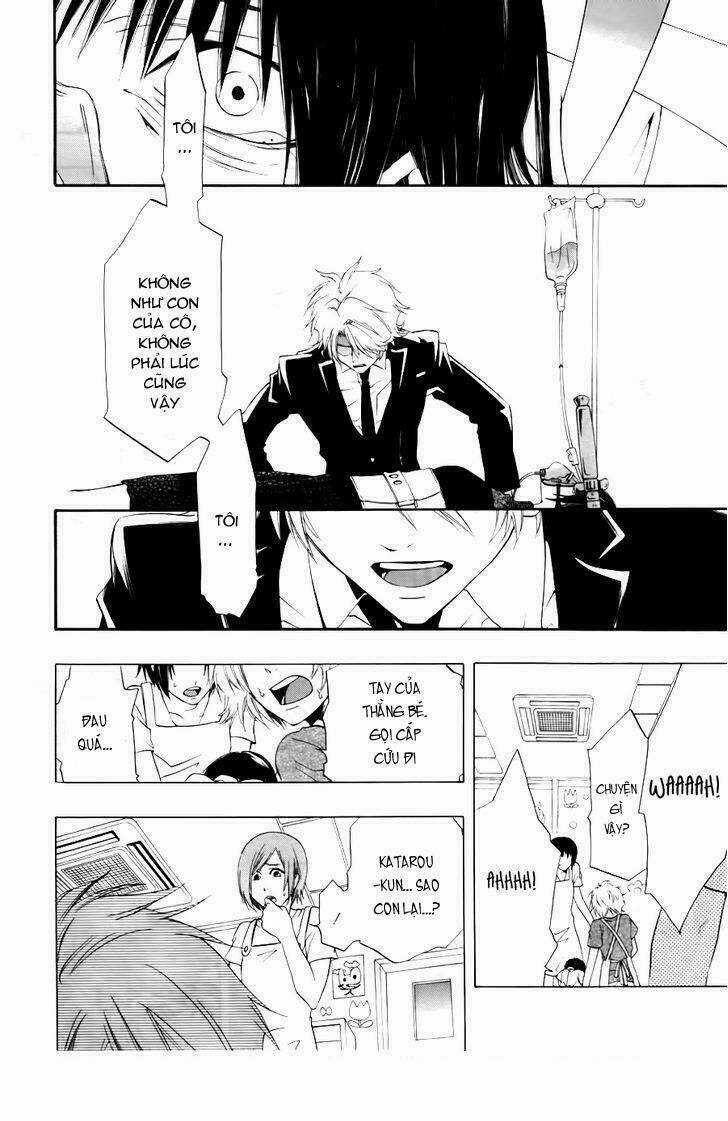 Leo Murder Case - Chapter 10 - Trang 28