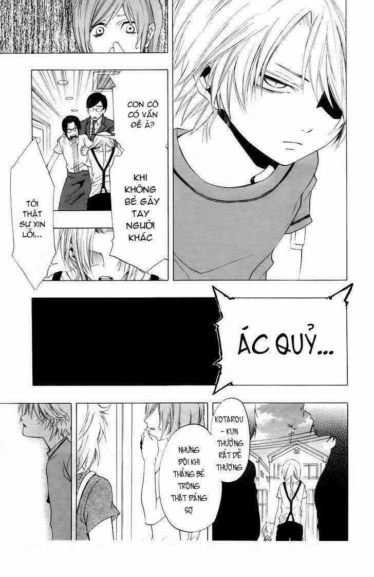 Leo Murder Case - Chapter 10 - Trang 29