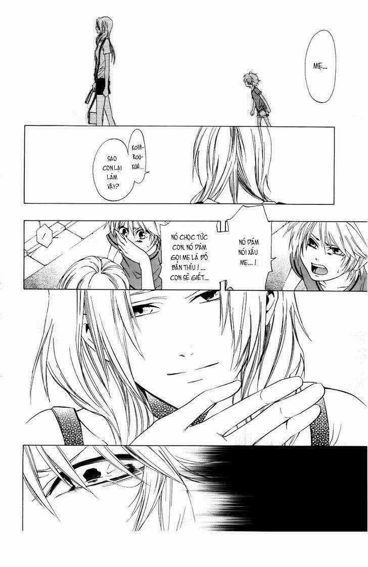 Leo Murder Case - Chapter 10 - Trang 30