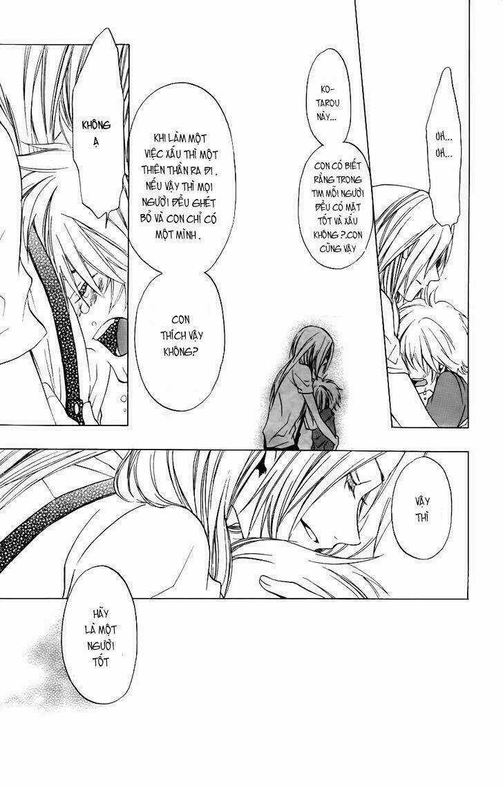 Leo Murder Case - Chapter 10 - Trang 31