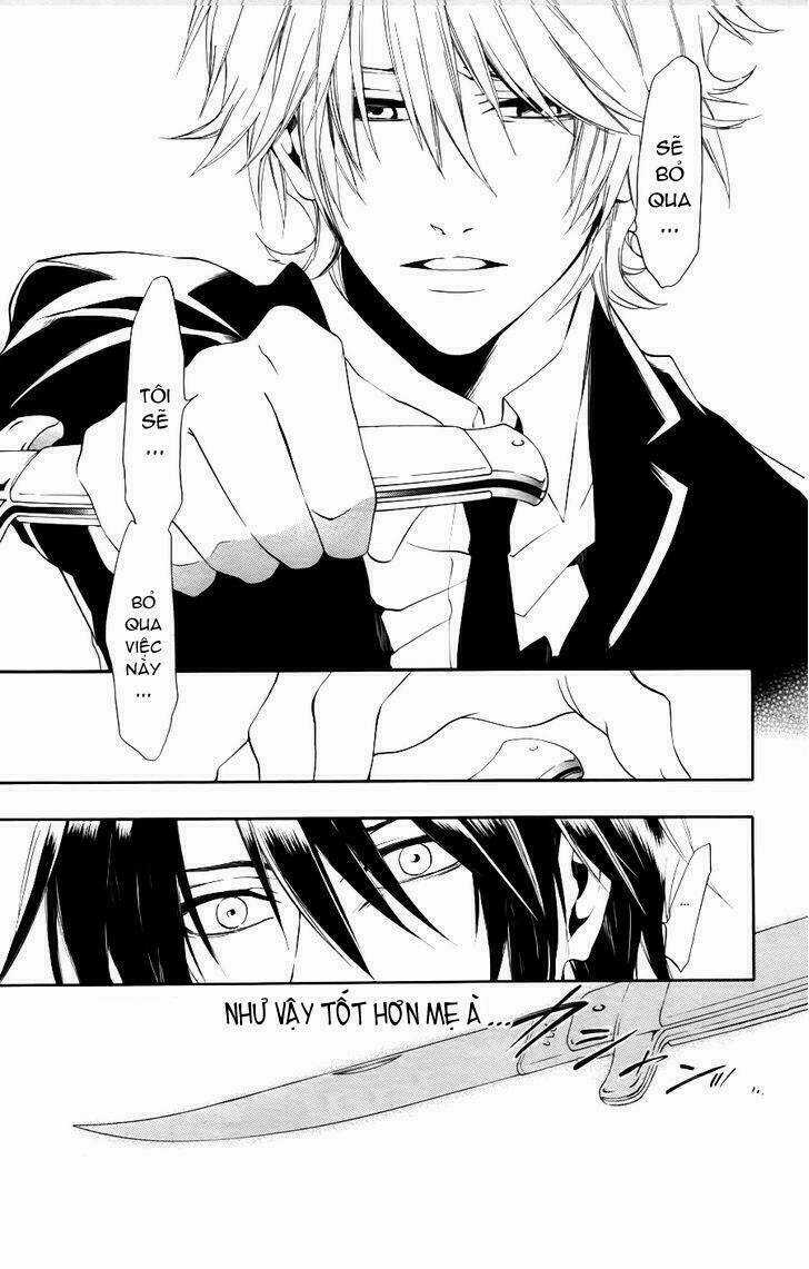 Leo Murder Case - Chapter 10 - Trang 33