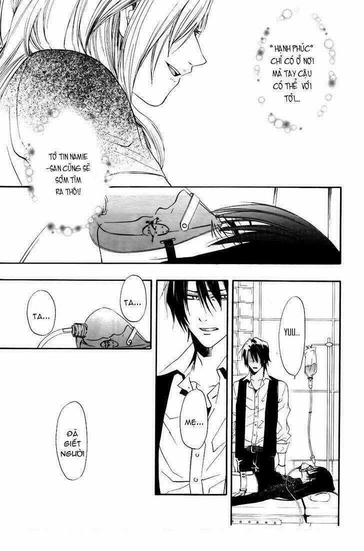 Leo Murder Case - Chapter 10 - Trang 35